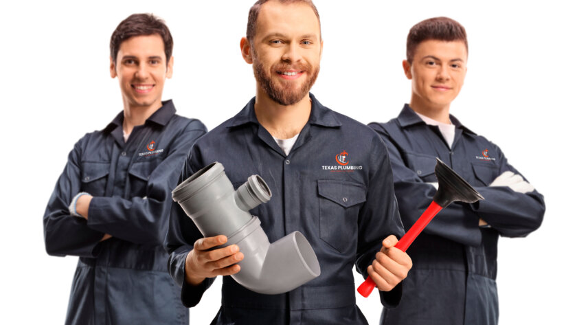 Texas Plumbing