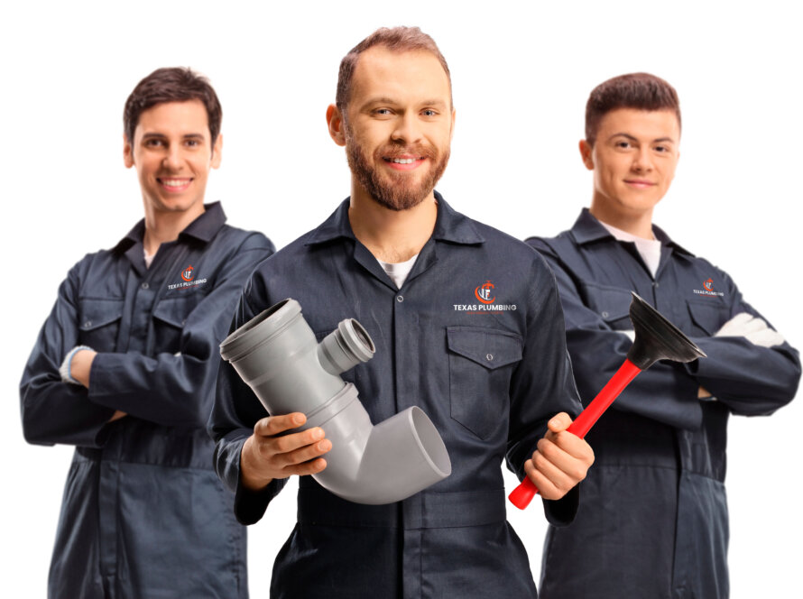 Texas Plumbing